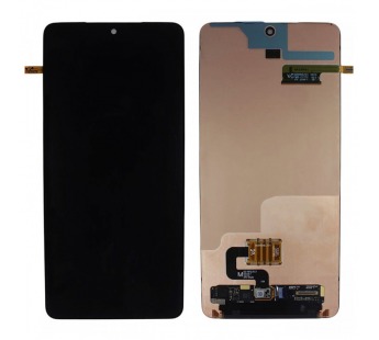 Дисплей для Samsung SM-S948 Galaxy S26 Ultra + тачскрин (черный),ОРИГ100%#2173922