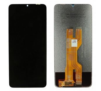 Дисплей для Vivo Y04 (V2430)/Y04s (V2351)  + тачскрин (черный)#2173918