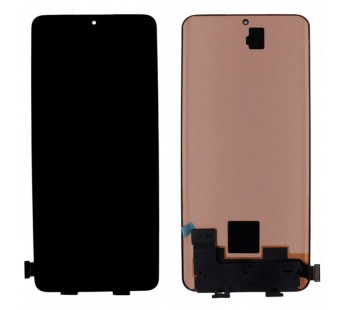 Дисплей для Xiaomi 13 Ultra + тачскрин (черный), ОРИГ 100%#2173887