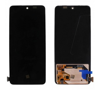 Дисплей для Realme 14 5G (RMX5070)/14T (RMX5078) + тачскрин(черный), ОРИГ 100%#2173807