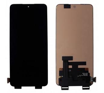 Дисплей для Realme GT Neo 3 5G (RMX3560) + тачскрин (черный), ОРИГ100%#2173814