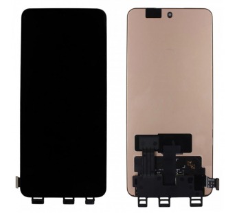 Дисплей для Realme GT Neo 5 (RMX3706) + тачскрин (черный), ОРИГ100%#2173815
