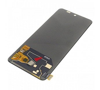 Дисплей для Realme P3 (RMX5079) + тачскрин (черный), OLED LCD#2173816