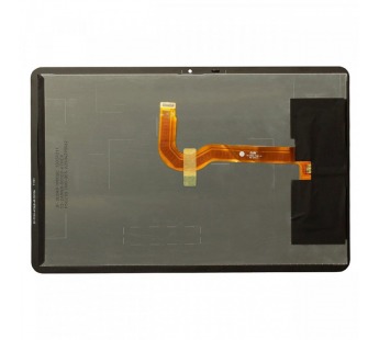 Дисплей для Tecno MegaPad 11 (T1101) + тачскрин (черный), Full ORIG#2173822