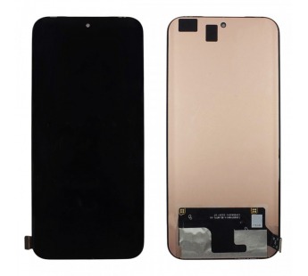 Дисплей для Tecno Spark 40 Pro Plus (KM7) + тачскрин (черный), ОРИГ100%#2173824