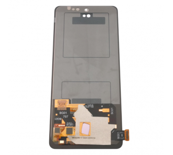 Дисплей для Vivo V27e (V2237)/T2 4G (V2320) + тачскрин (черный), OLEDLCD#2173825