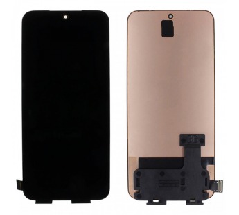 Дисплей для Xiaomi 14 + тачскрин (черный), ОРИГ 100%#2173828