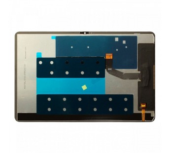 Дисплей для Xiaomi Poco Pad M1 12.1" (2025) + тачскрин (черный), FullORIG#2173677