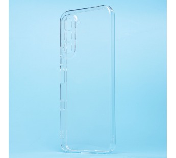 Чехол-накладка - Ultra Slim для "Infinix Hot 70 4G" (прозрачный) (245696)#2175520