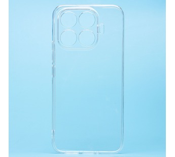 Чехол-накладка - Ultra Slim для "Xiaomi 17T Pro" (прозрачный) (245659)#2175515
