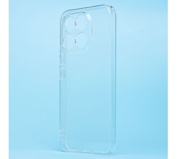 Чехол-накладка - Ultra Slim для "Xiaomi 17T Pro" (прозрачный) (245659)#2175514