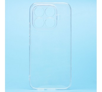 Чехол-накладка - Ultra Slim для "Xiaomi 17T" (прозрачный) (245654)#2175513