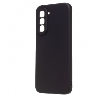 Чехол-накладка Activ Full Original Design для "Infinix Hot 70 4G" (black) (245699)#2175510