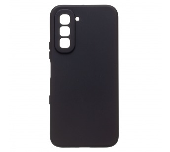 Чехол-накладка Activ Full Original Design для "Infinix Hot 70 4G" (black) (245699)#2175511
