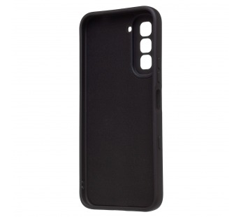 Чехол-накладка Activ Full Original Design для "Infinix Hot 70 4G" (black) (245699)#2175509