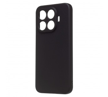 Чехол-накладка Activ Full Original Design для "Xiaomi 17T Pro" (black) (245662)#2175507
