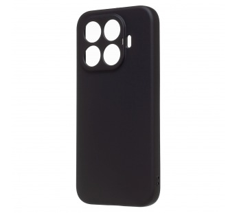 Чехол-накладка Activ Full Original Design для "Xiaomi 17T" (black) (245657)#2175504