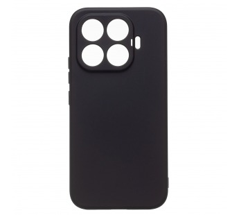 Чехол-накладка Activ Full Original Design для "Xiaomi 17T" (black) (245657)#2175505