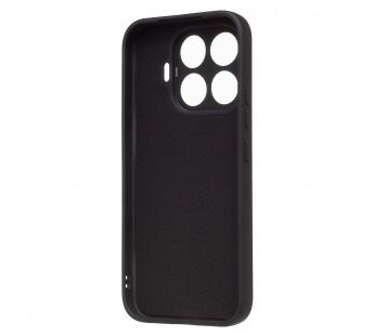 Чехол-накладка Activ Full Original Design для "Xiaomi 17T" (black) (245657)#2175503