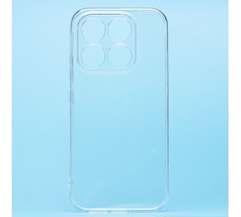 Чехол-накладка Ultra Slim для "Xiaomi 17" (прозрачный) (245912)#2175498