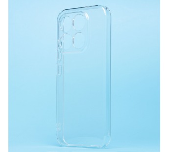 Чехол-накладка Ultra Slim для "Xiaomi 17" (прозрачный) (245912)#2175497