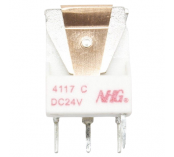 Реле электромагнитные FORWARD 4117-C-O-20A-24VDC-1.0 Релеоткрытого типа 24В SPDT 240В 20А#2173191