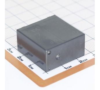 Реле электромагнитные HONGFA HF42F/024-2HST Реле 24В DPST-NO250В 5А (AgSnO) [G5PA-2 24VDC/FTR-F4AK024T]#2173407