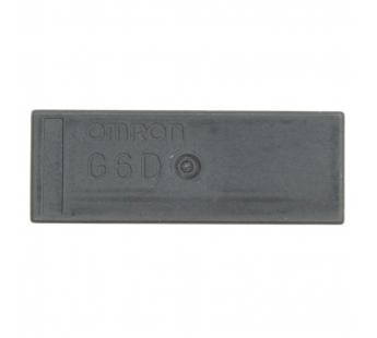 Реле электромагнитные OMRON G6D-1A-ASI 5VDC Реле 5В SPST-NO#2172915