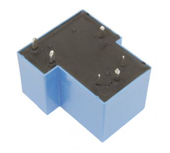 Реле электромагнитные Songle SLA-24VDC-SL-C Реле 24В SPDT 250В30А 6 конт.#2173530