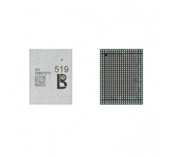 Микросхема LB Tool (Luban) Wi-Fi Mac A2442 M1 PRO / A2442 M1 MAX / A2485 (BGA519)#2174349