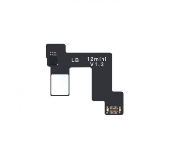 Шлейф LB Tool (Luban) для Face ID iPhone 12 mini (без пайки)#2174425