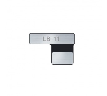 Шлейф LB Tool (Luban) для Face ID iPhone 11 (без пайки)#2174421