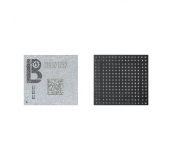 Микросхема LB Tool (Luban) Wi-Fi (iPhone 15 Pro / 15 Pro Max)#2174346