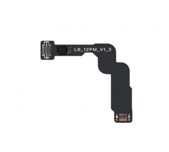 Шлейф LB Tool (Luban) для Face ID iPhone 12 Pro MAX (без пайки)#2174424