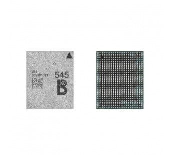 Микросхема LB Tool (Luban) Wi-Fi Mac A2779/A2780/A2991/A2992 M3/A3113/A3114/A3238 (BGA545)#2174350