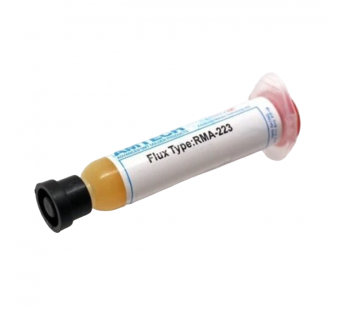 Флюс-паста AMTECH RMA-223 UV#2172748