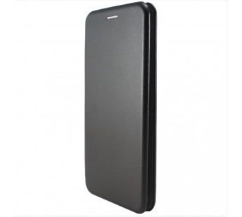 Чехол-книжка Samsung A37 BF черный#2172973