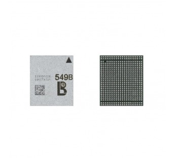 Микросхема LB Tool (Luban) Wi-Fi Mac A2338 M2 2022 (BGA549B)#2174348