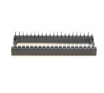 Панельки под микросхемы CONNFLY DS1009-42AT1WX-0A2 (DIP-42) DIPпанель 42 конт. ширина 15,24мм#2173663