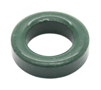 Сердечники ферритовые Ruichi R16x10x4,5мм PC40 Сердечникферритовый окрашенный#2178247