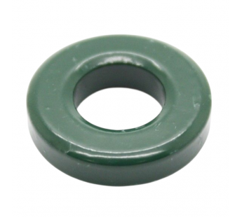 Сердечники ферритовые Ruichi R20x10x5мм PC40 Сердечник ферритовыйокрашенный#2178245