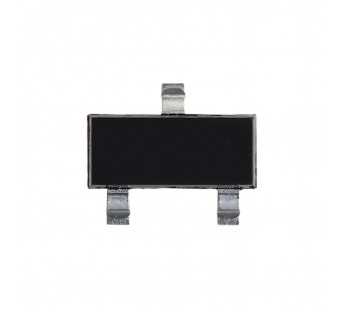 Стабилитроны NXP BZX84-B5V6 (SOT-23)/*R2 Стабилитрон 5,6В 0,25Вт 2%#2174848