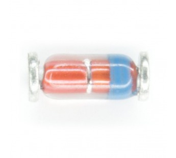 Стабилитроны SEMTECH ZMM30V (DL-35) Стабилитрон SMD 30В 0,5Вт#2174693
