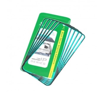 Проклейка дисплея iPhone 15 Pro Max 2UUL (Упаковка 5шт)#2173723