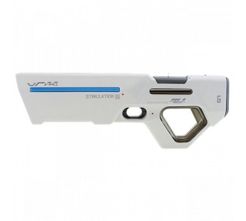 Водяной пистолет электрический ELECTRIC Water Gun (3+) (белый),MQ-56#2173735
