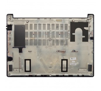 Корпус для ноутбука Acer Aspire A514-53 черный нижняя часть#2173980