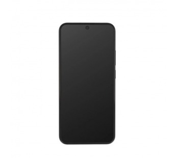 Смартфон XIAOMI Redmi Note 17 6Gb/256Gb Black #2195503