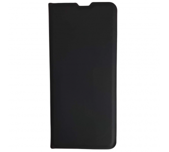 Чехол-книжка Xiaomi Redmi 15C/POCO C85 ELEGANT черный#2177461