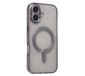Чехол-накладка - SM050 SafeMag для "Apple iPhone 17" (black) (245422)#2177448