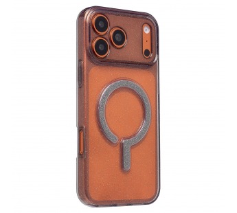 Чехол-накладка - SM050 SafeMag для "Apple iPhone 17 Pro Max/18 Pro Max" (black) (245424)#2177251